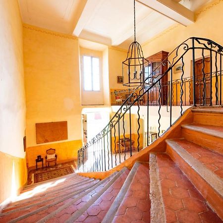 Bastide Saint-Esteve Brue-Auriac Екстериор снимка