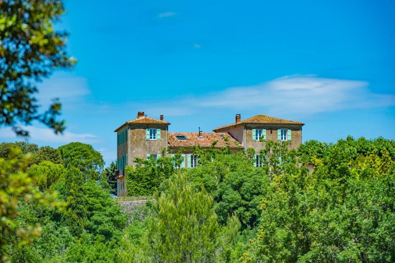 Bastide Saint-Esteve Brue-Auriac Екстериор снимка