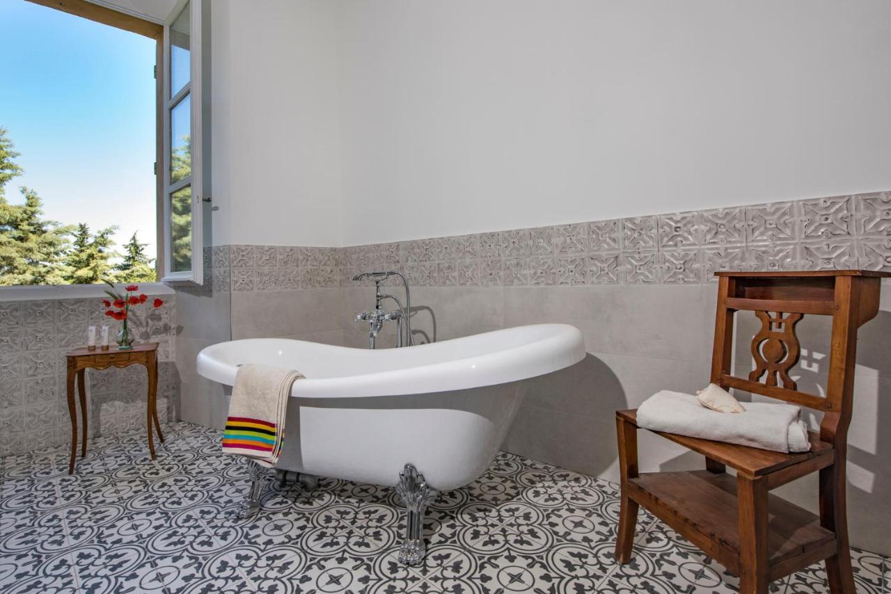 Bastide Saint-Esteve Brue-Auriac Екстериор снимка