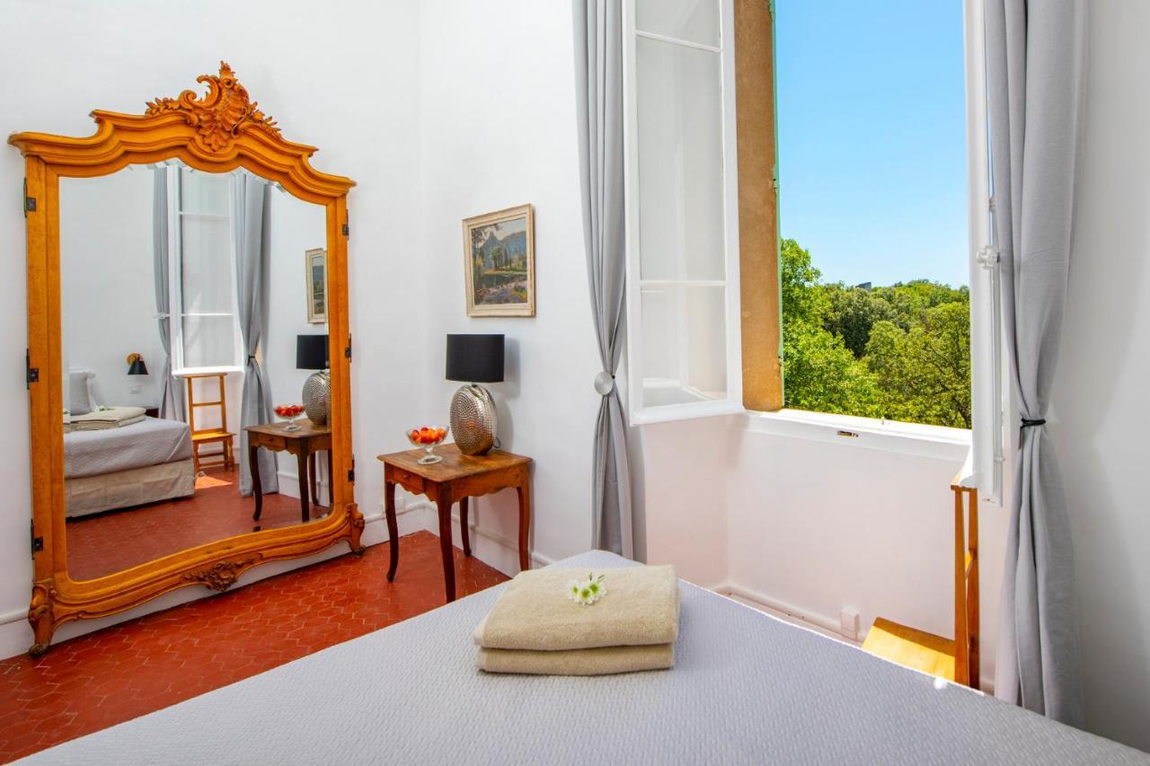 Bastide Saint-Esteve Brue-Auriac Екстериор снимка