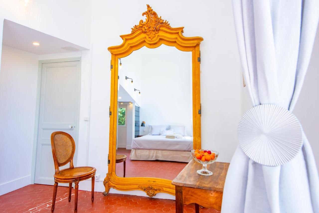 Bastide Saint-Esteve Brue-Auriac Екстериор снимка