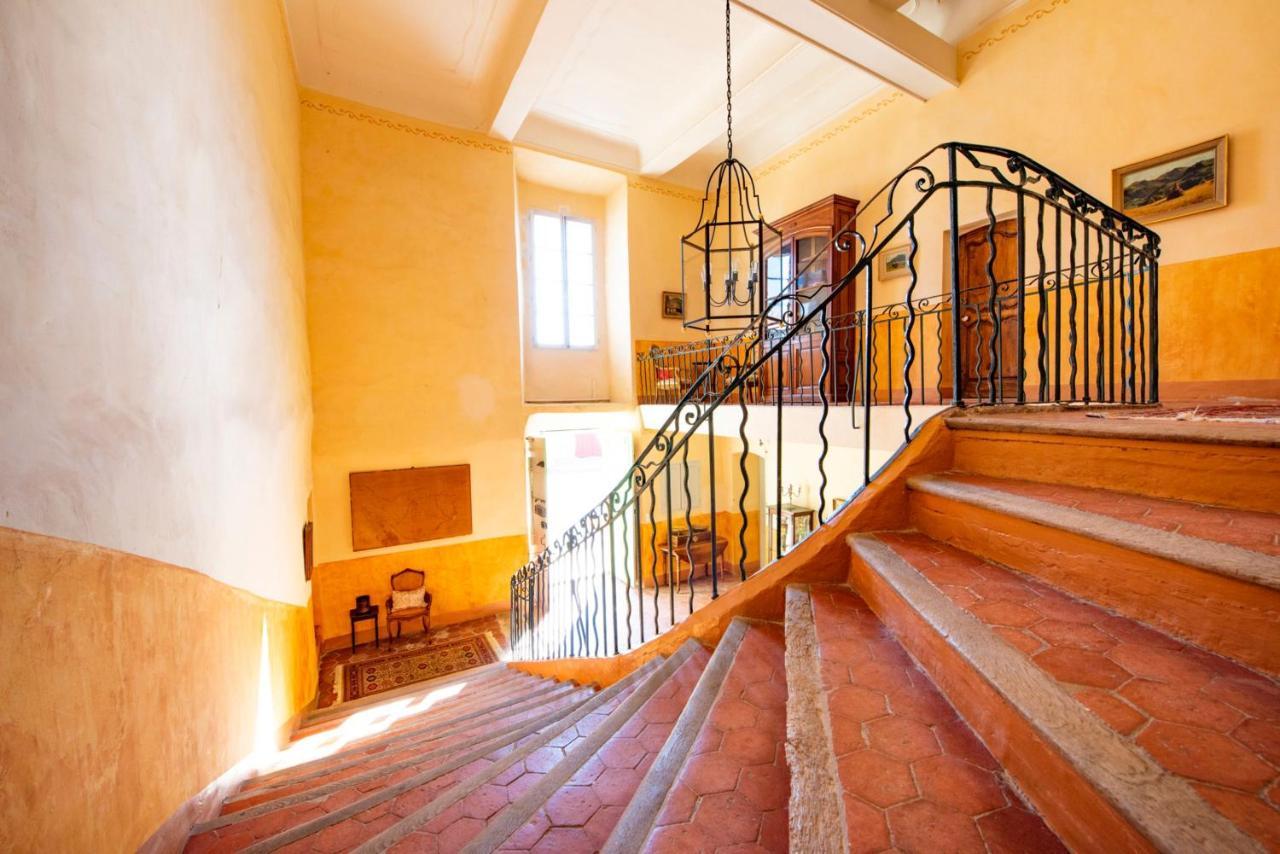 Bastide Saint-Esteve Brue-Auriac Екстериор снимка
